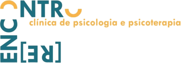 Logótipo da Clínica (Re)Encontro — Psicologia e Psicoterapia em Coimbra